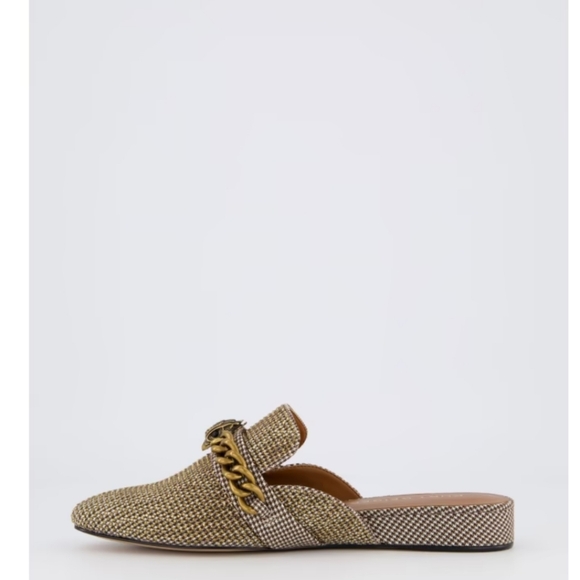 Kurt Geiger London Chelsea Mule New size 6.5 - Picture 4 of 8